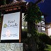 Hotel Coquille na Ubatuba city
