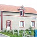 Former railway station of Louvigny