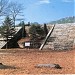 회경전터 (會慶殿址) in 개성시 (開城市) city