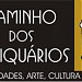 Caminho dos Antiquários na Porto Alegre city