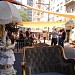 Caminho dos Antiquários na Porto Alegre city