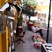 Caminho dos Antiquários na Porto Alegre city