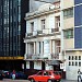 Hotel Praça da Matriz na Porto Alegre city