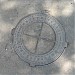 Дореволюционный люк в городе Москва