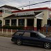 Burger King in Montego Bay city