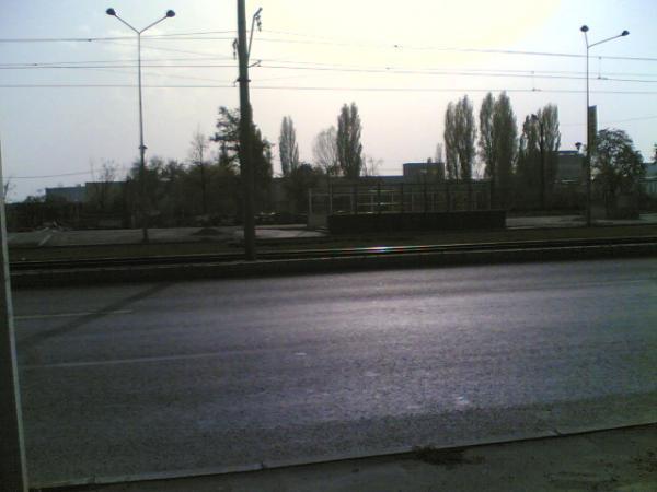 Metrorex. Staţia Nicolae Teclu (M3) Bucharest