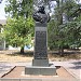 Памятник И. Д. Папанину