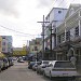 Lower St. James Street in Montego Bay city