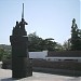 Мемориал подводникам-черноморцам в городе Севастополь
