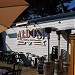 Aldo's Harbor Restaurant  in Santa Cruz, California city