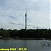 Парковый (Садовый) пруд в городе Москва