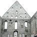 Pirita in Tallinn city