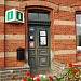 Smiltenes tūrisma informācijas centrs in Smiltene city