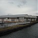 US Navy Mail Center. in Yokohama city