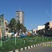 Arada Building in Addis Ababa city