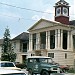Savanna-la-Mar Court House and Police Station