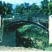 Cast Iron Bridge in Spanish Town city