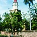 Cathedral of St. Jago de la Vega in Spanish Town city