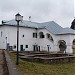 Приказная палата в городе Псков