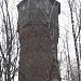Водонапорная башня в городе Москва