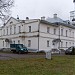 The clergimen's house in Pskov city