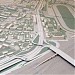 Транспортная развязка Третьего транспортного кольца с Хорошёвским шоссе и Беговой ул. в городе Москва