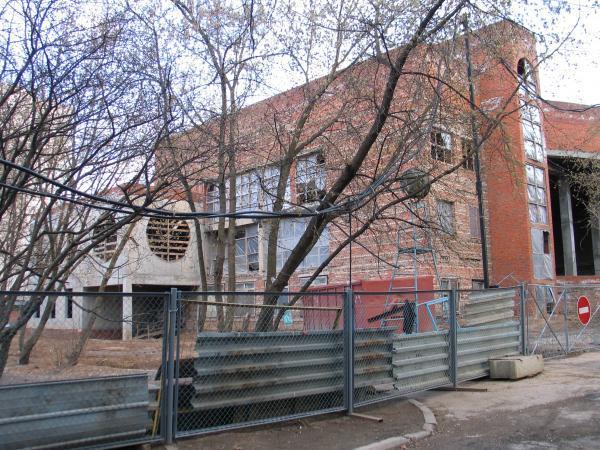 физкультурный на лодочной физкультурный на лодочной