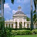 Rodney Memorial in Spanish Town city