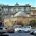 Мечеть Сеид Яхья в городе Баку