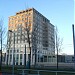 Parktoren