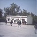 Basket Ball Court in Noida city