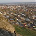 Гора Горячая в городе Пятигорск