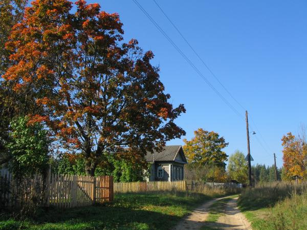 Воронцово