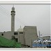 مسجد الحاره الشماليه الجديد في ميدنة طولكرم 