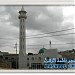مسجد فاطمه الزهراء في ميدنة طولكرم 