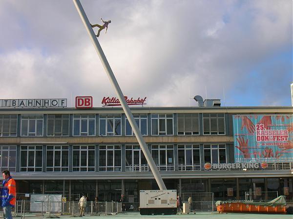 stellenanzeigen kassel