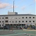 Polizeipräsidium (de) in Kassel city