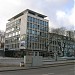 Frankonia (ru) in Kassel city
