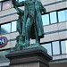 Louis-Spohr-Denkmal (de) in Kassel city