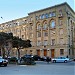 Министерство финансов в городе Баку