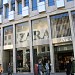 ZARA (ru) in Kassel city