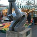 Скульптура «Памятник погибшим от насилия» (ru) in Kassel city