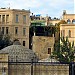 Бутик-отель Museum Inn в городе Баку