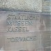 Torwache - Hessisches Landesmuseum (de) in Kassel city