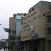 Kurfürsten Galerie (de) in Kassel city