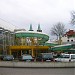 Stadtbad Mitte (de) in Kassel city