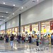 Carrefour Hypermarket Center in Obour City city