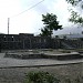 Observation point in Alushta city