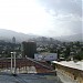Observation point in Alushta city