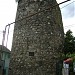 Башня Ашага-Кулле, круглая башня Крепости Алустон (ru) in Alushta city